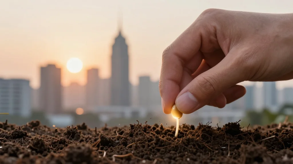 Join Ground Floor Growth: 300+ Startup Roles for High‑Agency Talent