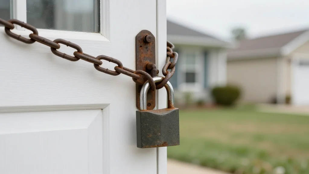Regulation, Not Airbnb, Drives Western Housing Shortages