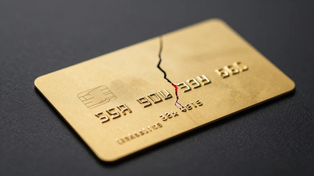 Fintech Startup Parker Files for Chapter 7 Bankruptcy After Raising $200M