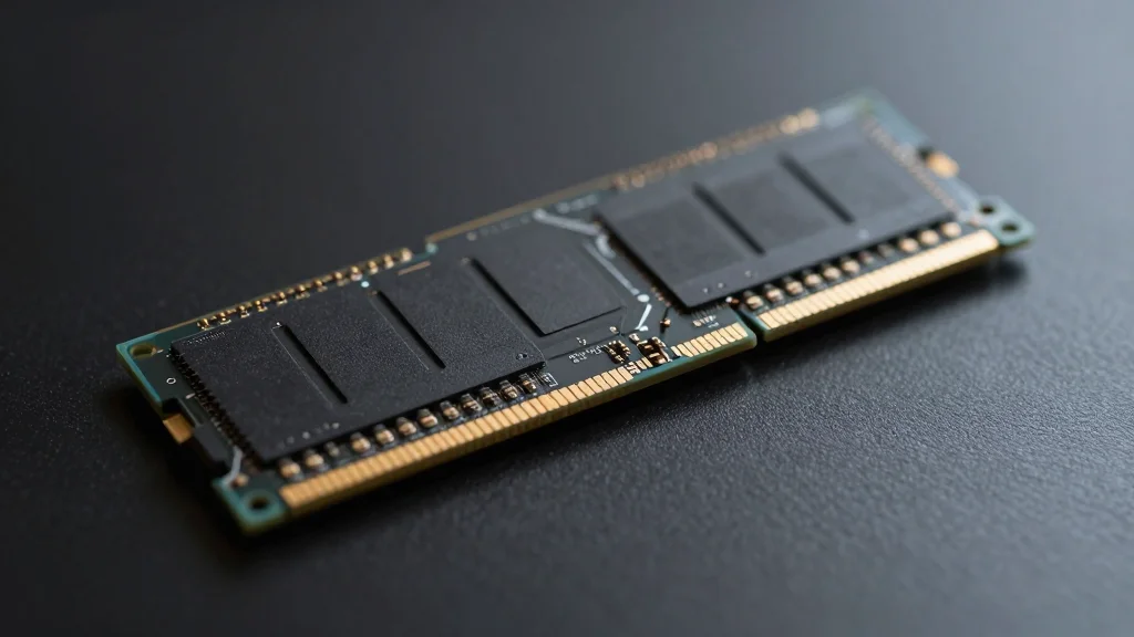 Rethinking System Design Amid the DRAM Crunch