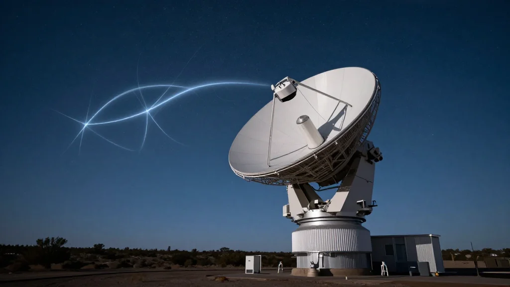 Mapping the Hidden Structure of the Universe