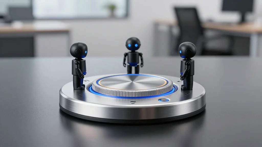 Galileo Releases Agent Control, a Centralized Guardrails Platform for Enterprise AI Agents