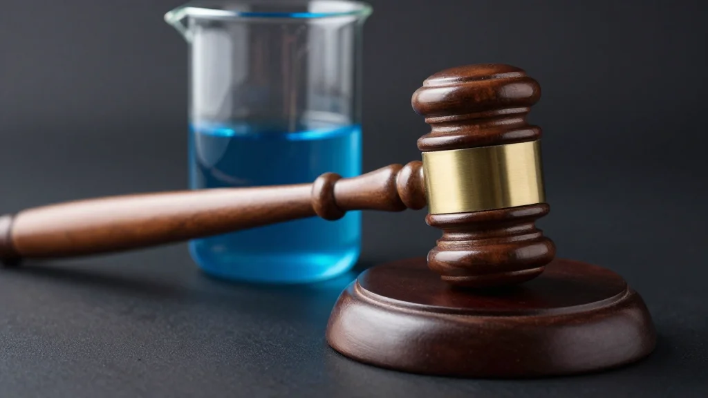 Congress Has Months to Get on the Same Page About TSCA, Experts Say