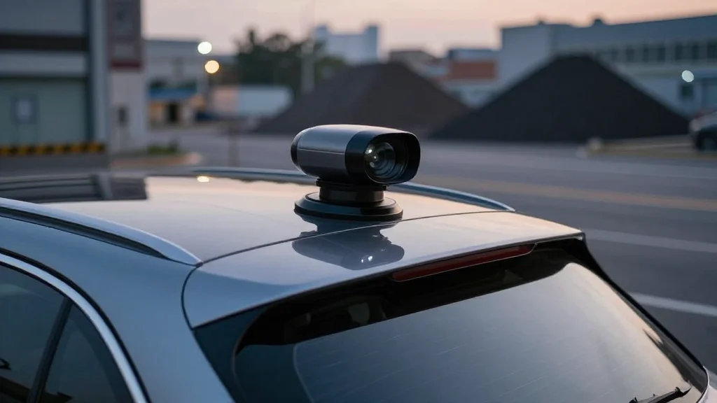 Uber, Rivian Target 50k Robotaxis, Spike Lidar Metals