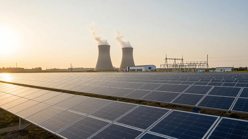 India Signs Major Solar PPAs, Expands Coal Project