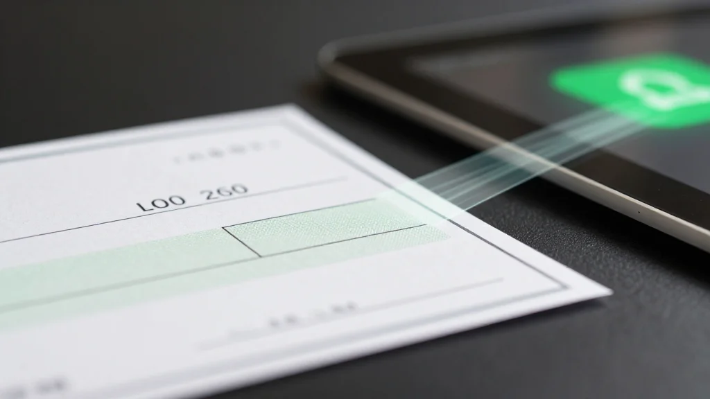 A Smooth Handoff From Decision to Dollars: Connecting the Last Mile in Healthcare Payments