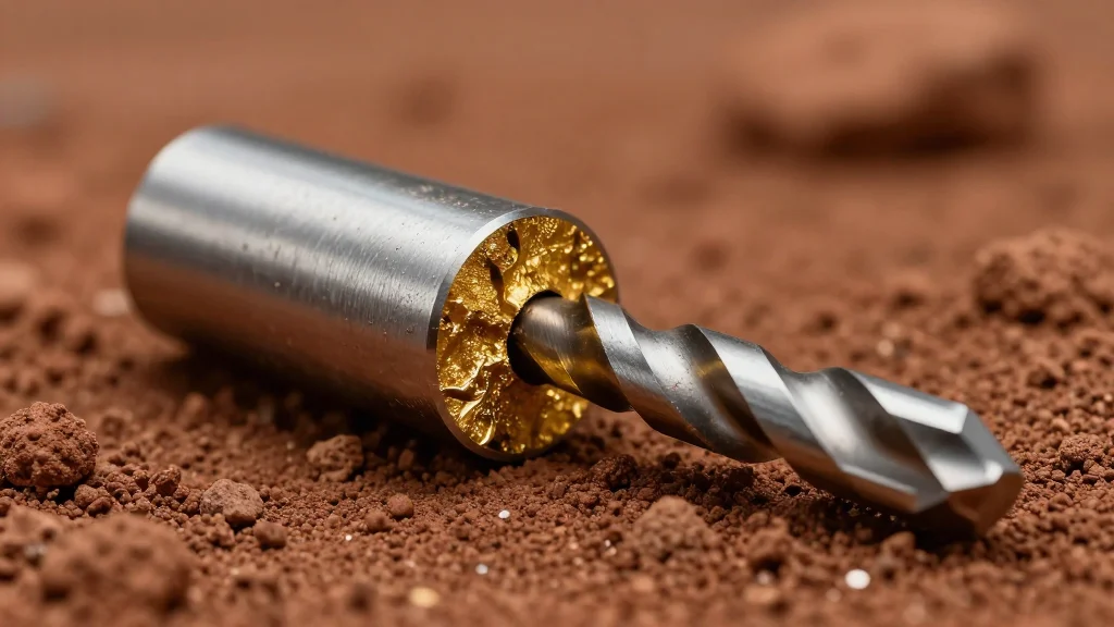 Zenith Targets Major Growth Across Six-Kilometre WA Gold Belt