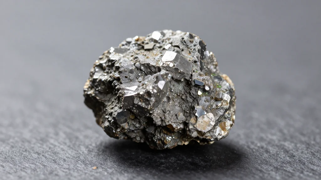 InvestorTalk Alert: Peter Clausi to Host Mark Wall of American Rare Earths Limited on Thursday, April 9, 2026, at 9:00...