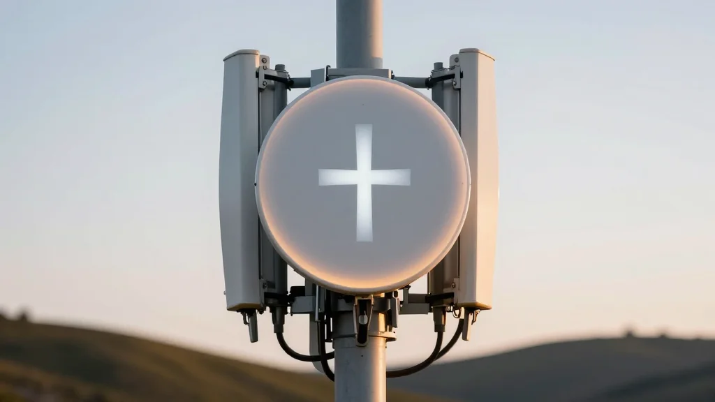 Radiant Mobile Launches First U.S. Carrier‑Level Filtered Christian 5G Network
