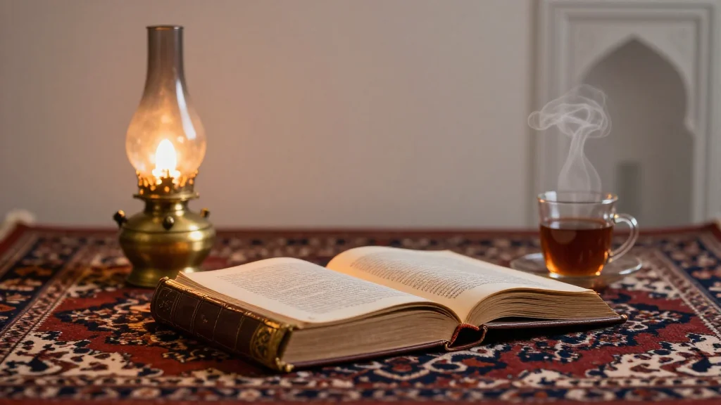 Six Books to Read About Iran