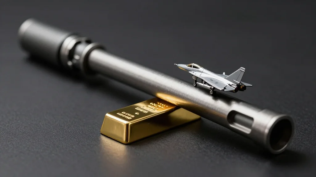 Colt CZ Group Completes Dual Listing on Euronext Amsterdam, $2.9B Market Cap