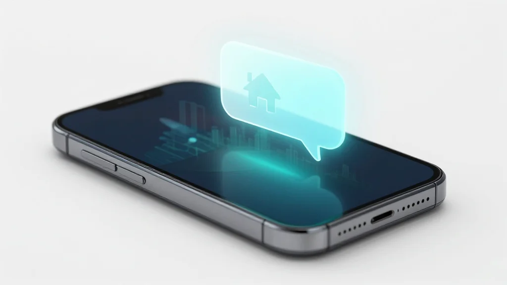 Realtor.com Deploys ChatGPT Home‑Search App, Aiming to Capture Pre‑Search Shoppers