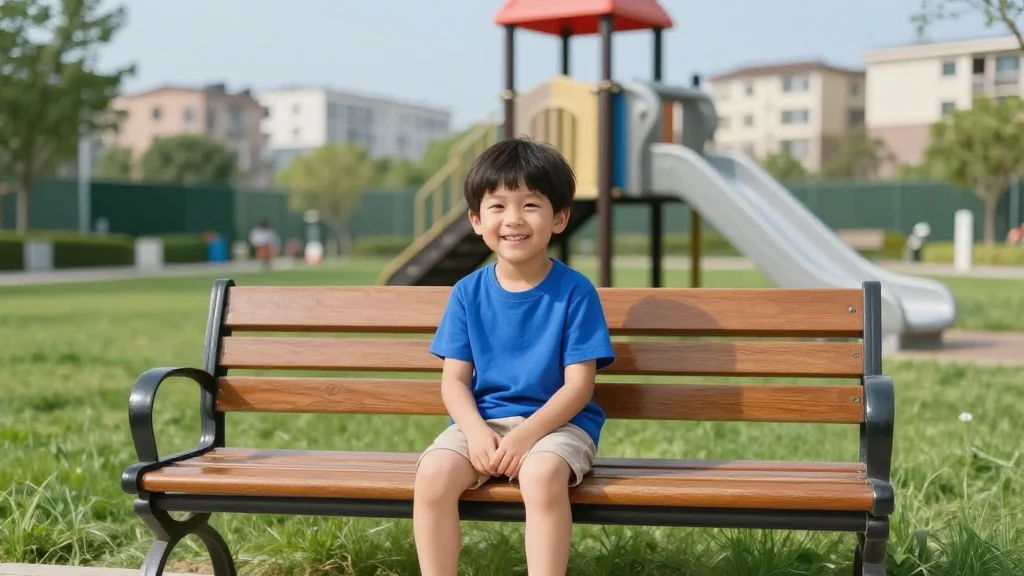 Gwacheon Tops Korea Child‑Friendly City Index, Surpassing Seoul Districts