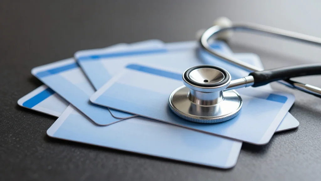 Health Insurance: So Complex Even a Quiz Stumps You