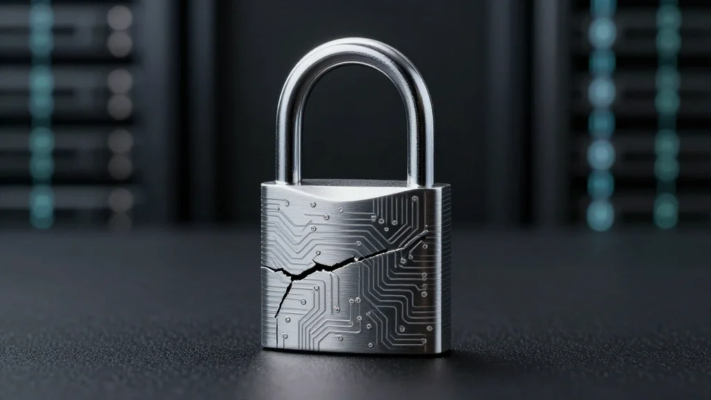 The Supply Chain Is the Breach Vector. Data Recovery Is the Power Move.