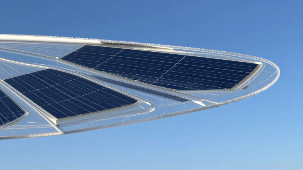 SoftBank Corp. And TOPPAN Holdings Develop Lightweight, Durable Skin for Solar HAPS Aircraft Wings