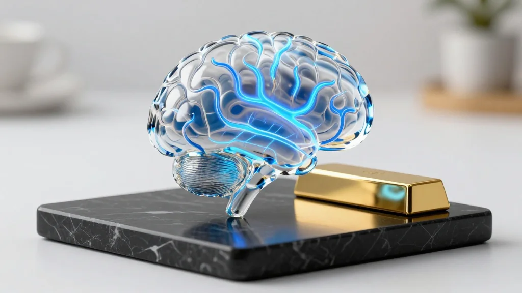 AI Hype Is Always Off‑balance, Never Just Right