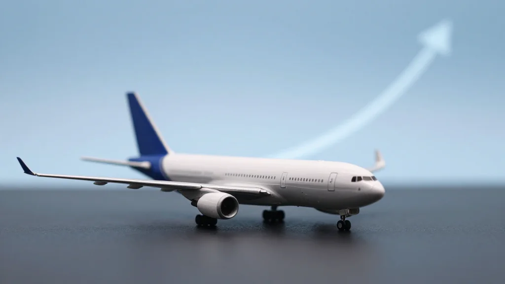 AerSale Corp (ASLE) Q1 2026 Earnings Call Transcript