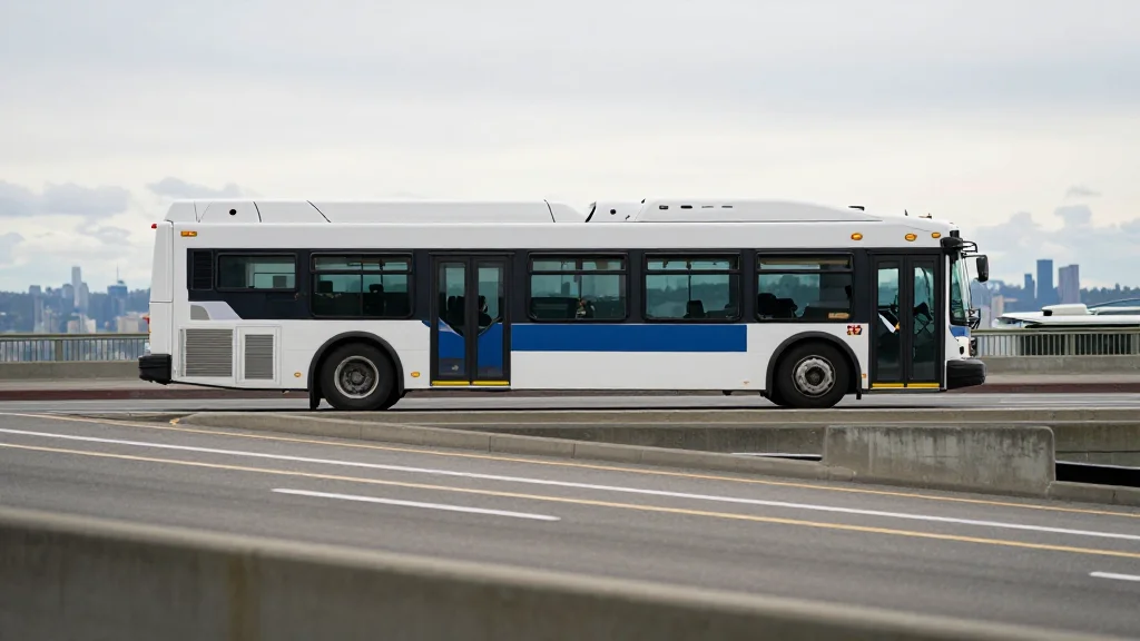 West Seattle / Downtown via SODO Busway