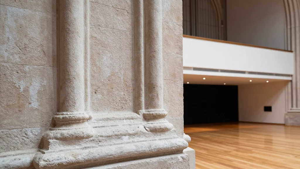 CAPA Secures $500,000 Bank of America Grant for Downtown Music Hall Renovation
