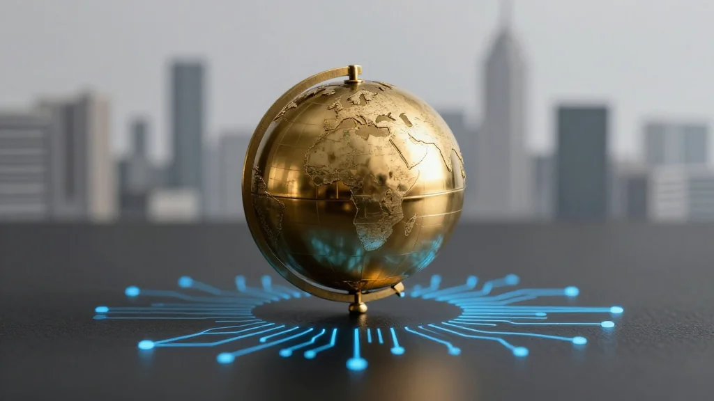 Bitcoin Thrives Without Relying on Institutional Truth