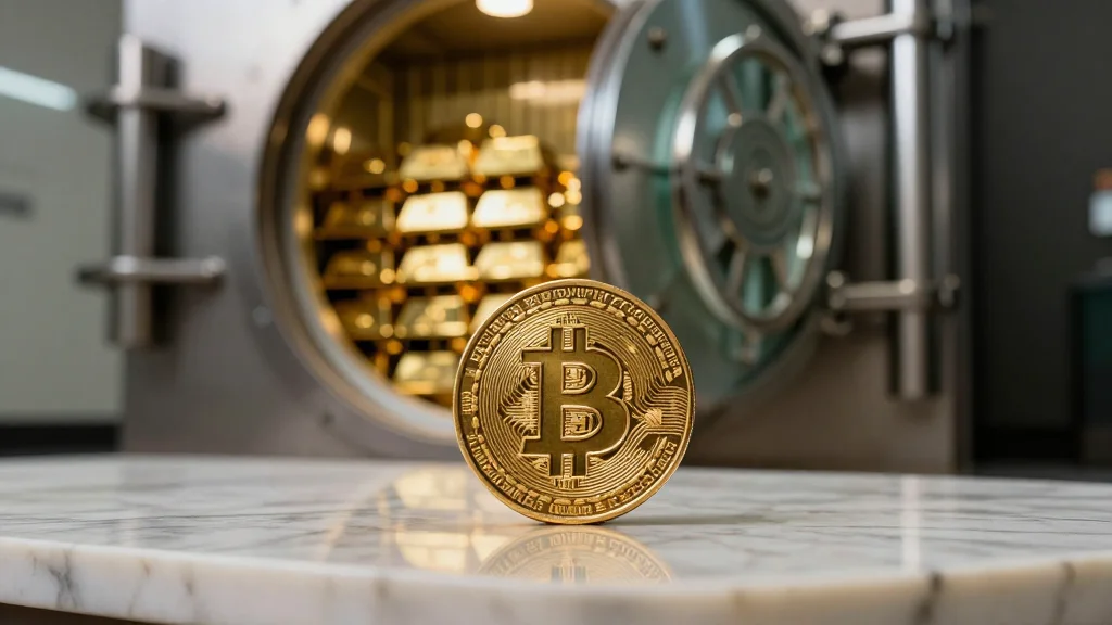 Hashi Aims to Unlock $1.4T Bitcoin Liquidity