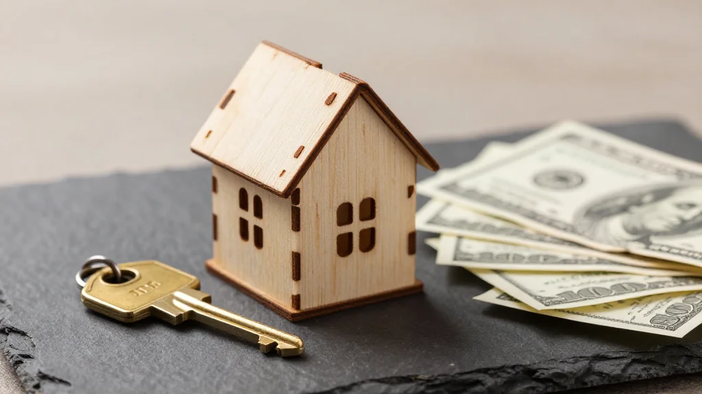 Purchase Mortgage Closing Costs Dipped in 2025