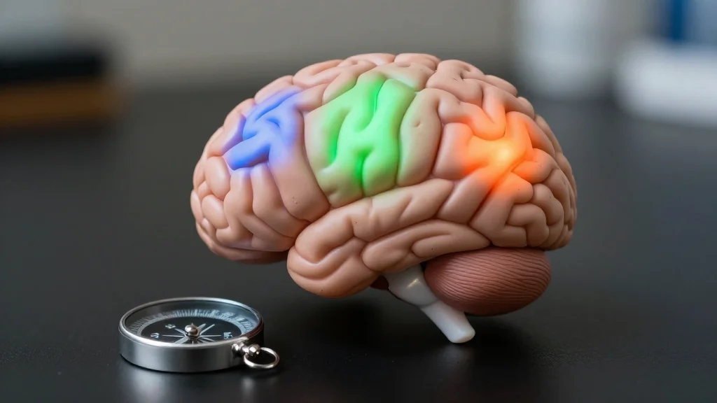How Your Brain Can Excel and Innovate During Turbulent Times: Part 1