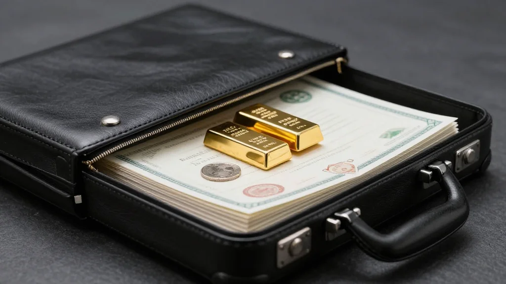 Q1 Letter Highlights Investing Strategies, Secure & GFL Deal