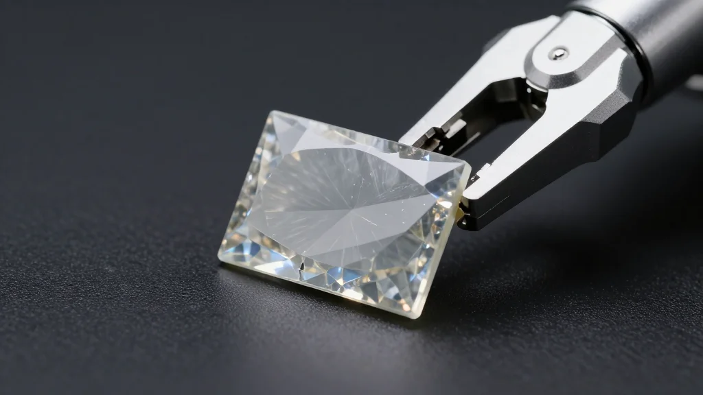 Element Six and Orbray Accelerate Wafer-Scale Single-Crystal Diamond for Volume Production