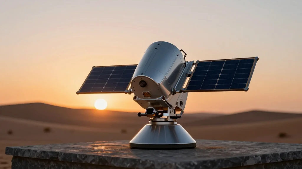 UAE Unveils 2031 Space Strategy to Double Economy and Join Top‑10 Space Nations