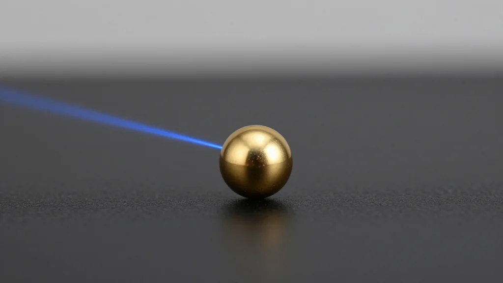 Physicists Pin Down Proton Radius at 0.84 Fm, Ending 15‑Year Puzzle