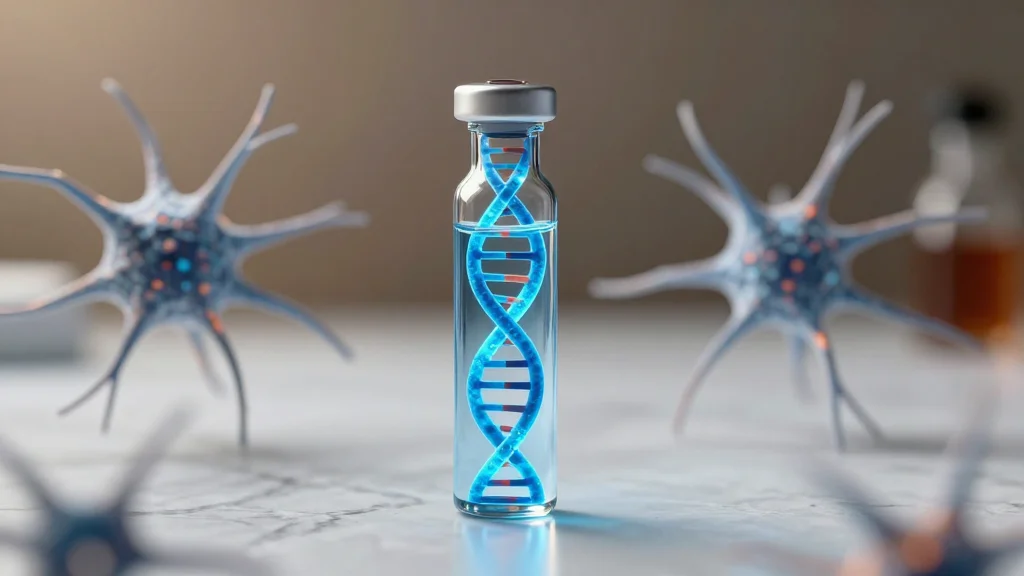 Orforglipron Enables Over 70% Weight‑Loss Maintenance After GLP‑1 Injections, Phase 3 Trial Shows