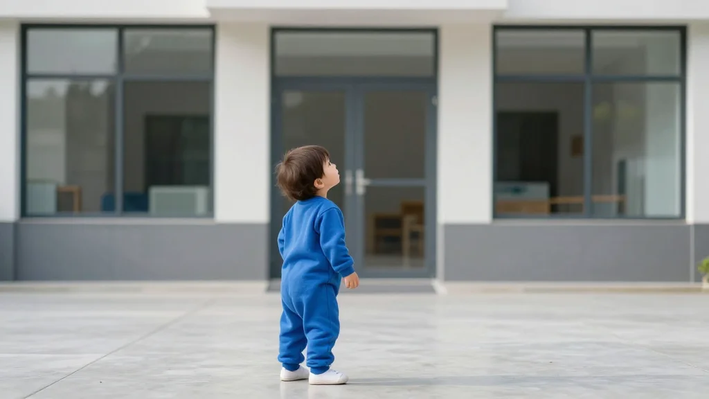 Families Across the US Can't Find Childcare — This Map Shows Where It's Worst