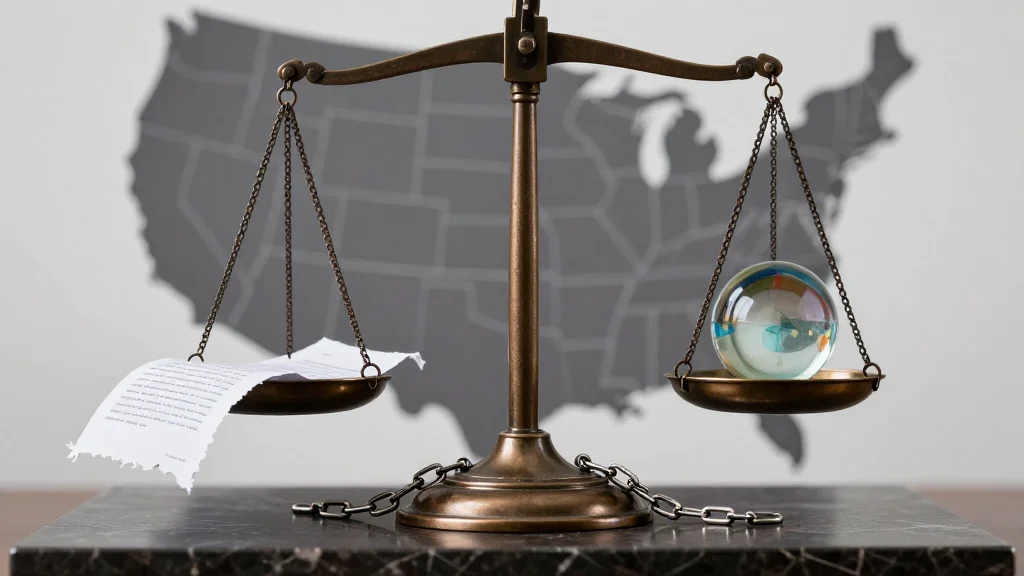 19 States Sue over Anti-DEI Terms Added to Federal Contracts