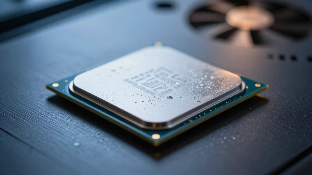 AMD's CPU Growth Outpaces GPU Surprise