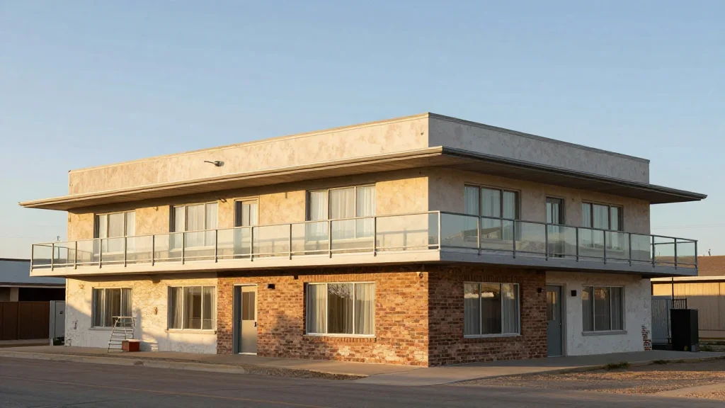 Lubbock, Texas Embraces Hotel to Housing Trend