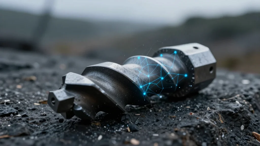 French Trio Turns to AI in Hunt for African Critical Metals