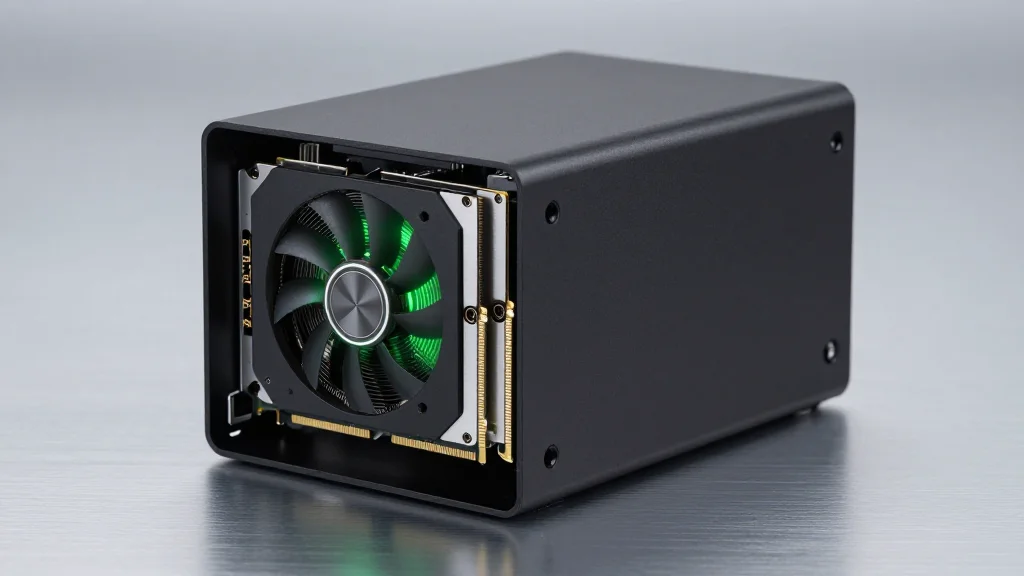 Microsoft Unveils Surface RTX Spark Dev Box