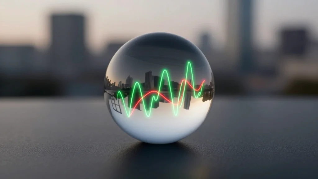 Sensex Today | Stock Market Live: Sensex Down 600 Pts, Nifty Below 23,200; Max Health, Power Grid, Apollo Hospitals Top...