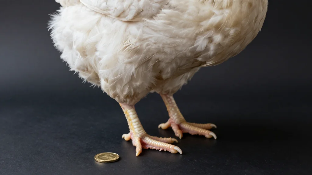 Roc Partners Launches Precision Poultry Roll‑up to Challenge KKR’s ProTen