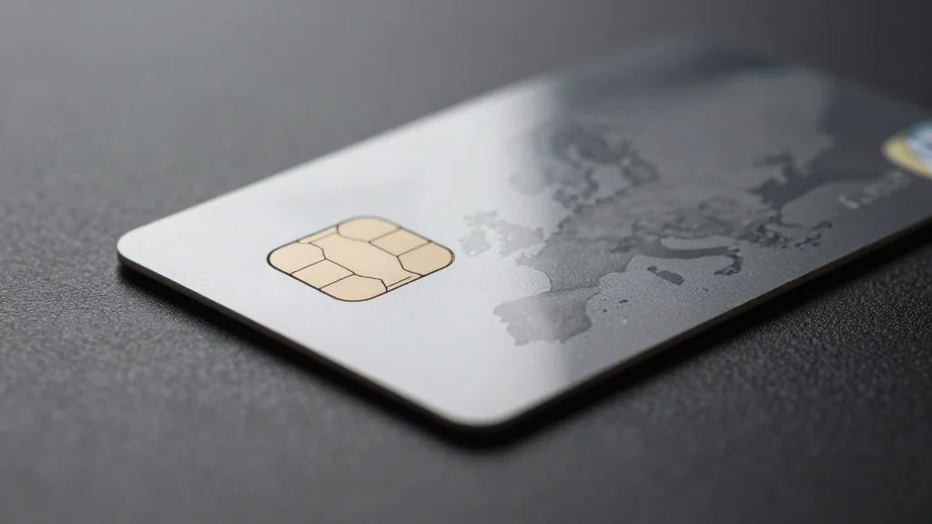 As the EU Attacks U.S. Giants, Visa and Mastercard Get Local
