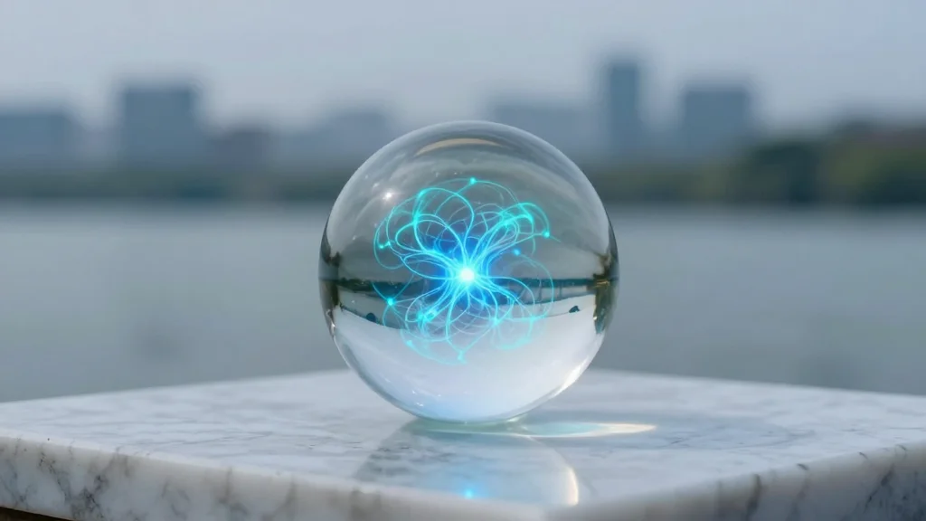 Alibaba Unveils Enterprise AI Platform Amid China’s AI‑Agent Boom