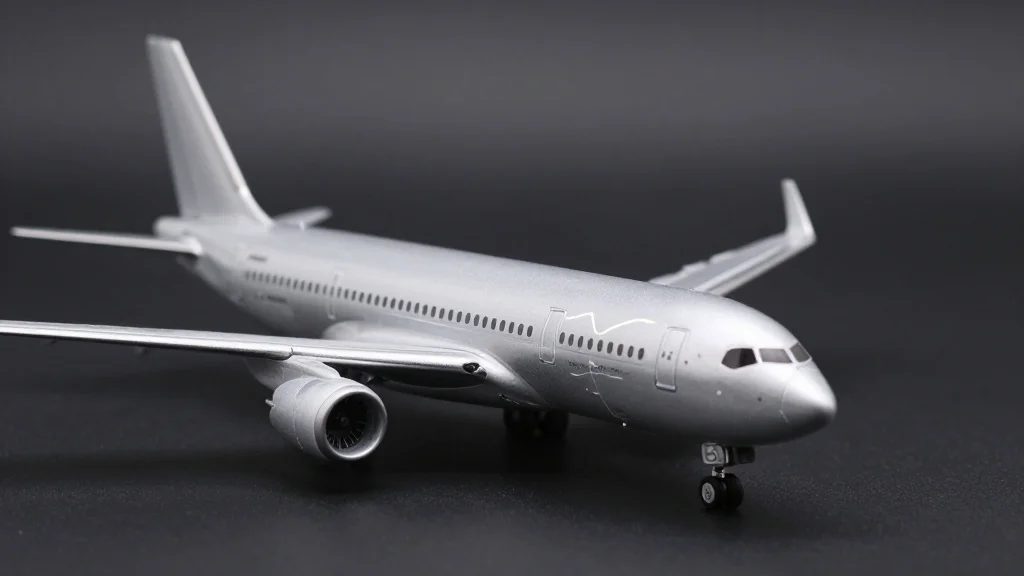 Alaska Air Group CCO Sells 5500 Shares After Company Invests $3B Into Hub Airports