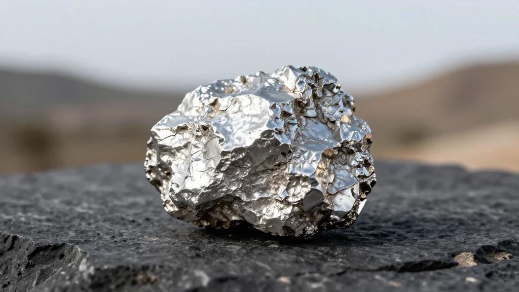 Pan American’s Largest Silver Mine Just Got Bigger