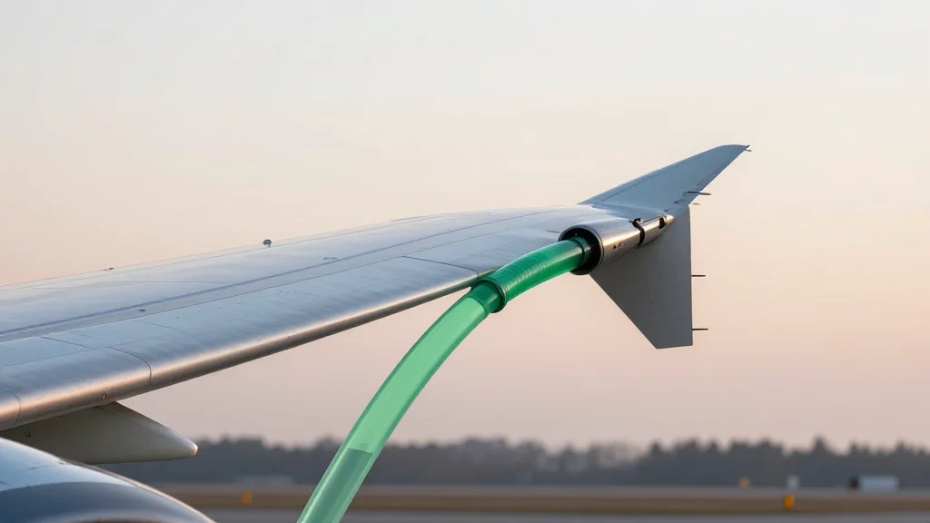 Video of the Week: Decarbonising Flight - Aviation’s Race Against Time