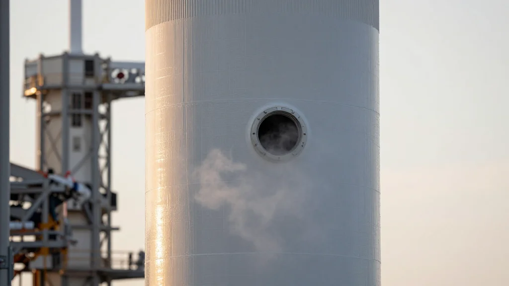 Hold Lifted, T‑Minus Resumes – Live SLS Tank Test