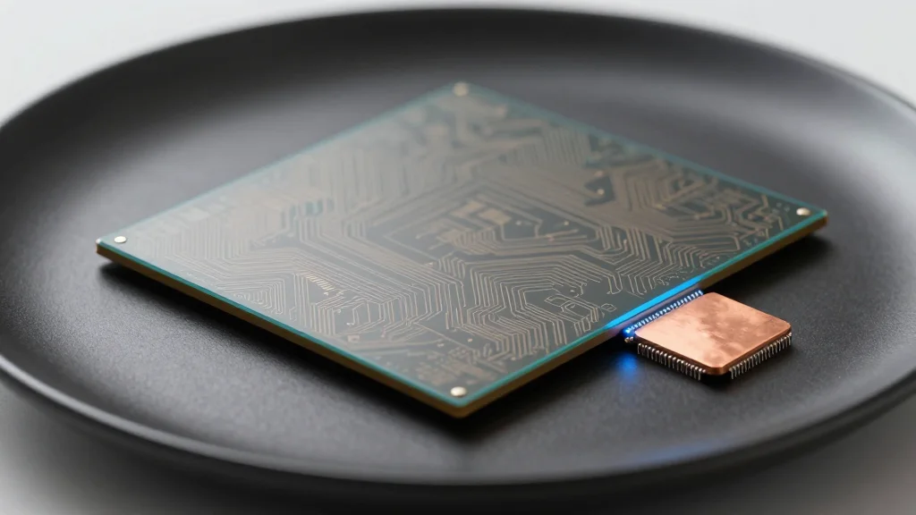 IShares Semiconductor ETF Surges 45% YTD, Becomes Top AI Exposure Vehicle