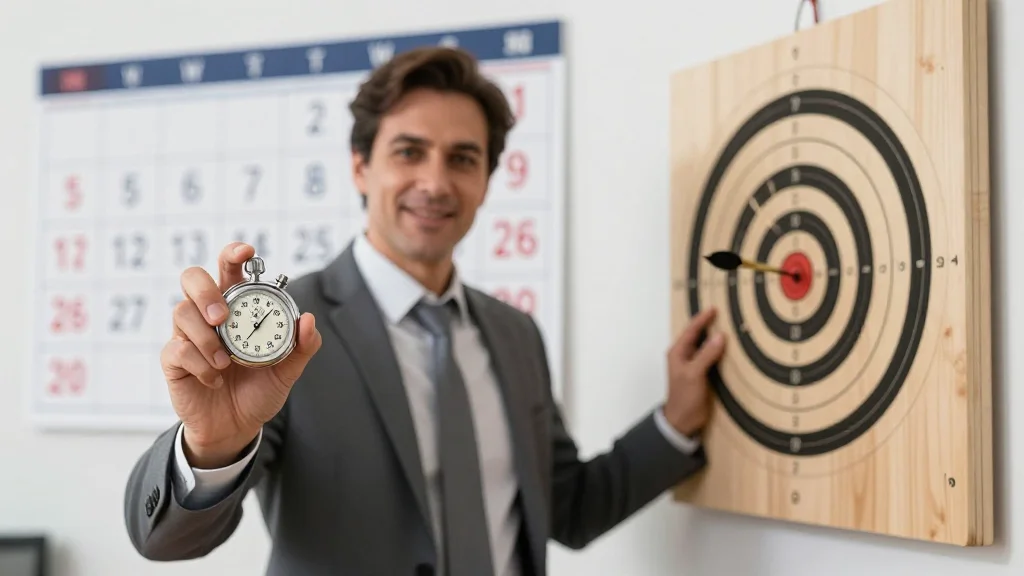 Set 14‑Day Success Metrics, Cut Non‑Performers Early