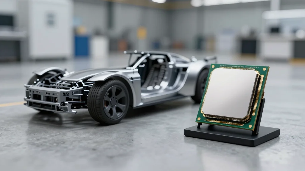 Accenture, Stellantis and NVIDIA Team Up to Embed AI in Global Manufacturing